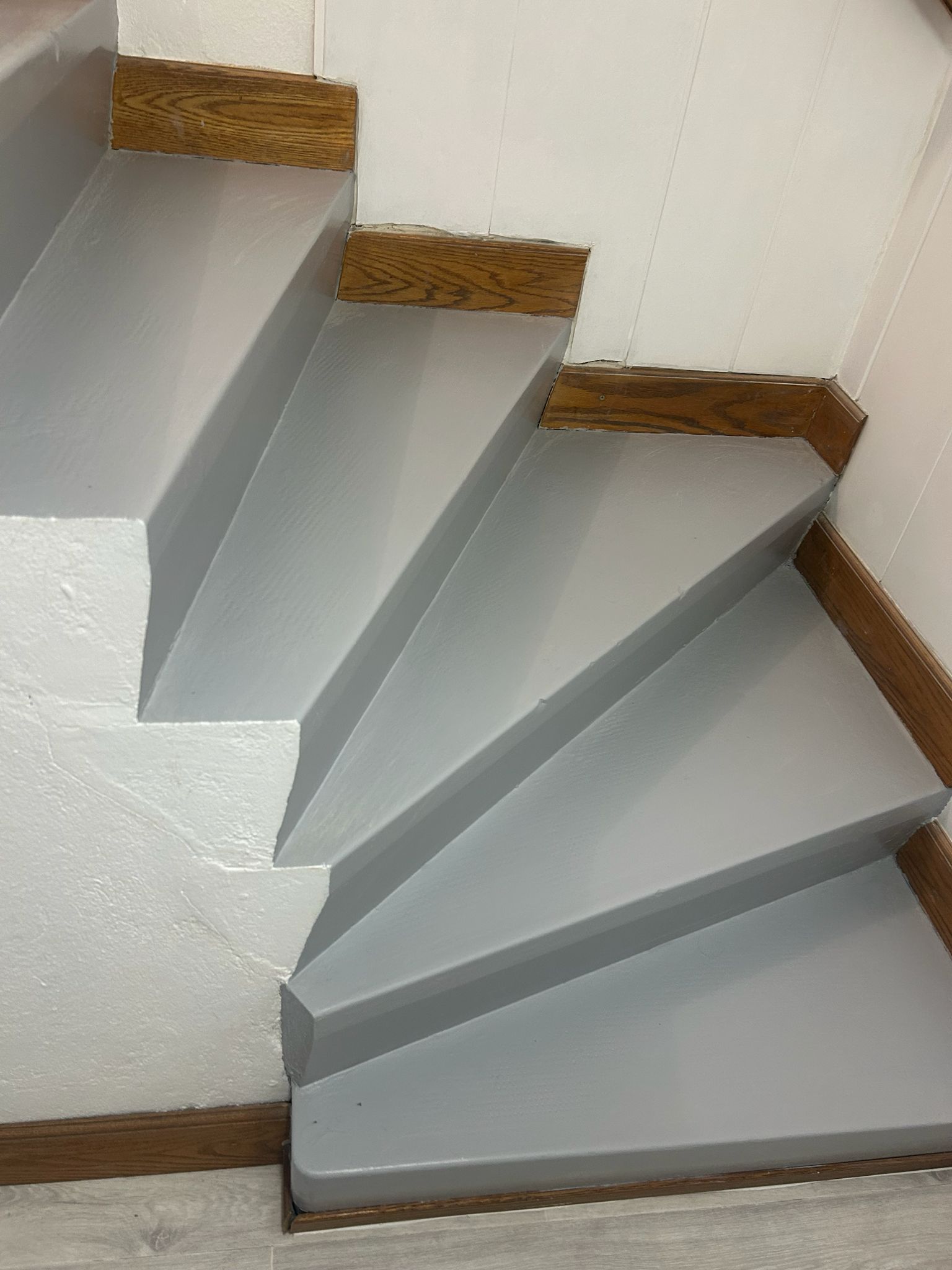 Réalisation peinture professionnelle dans l'Yonne