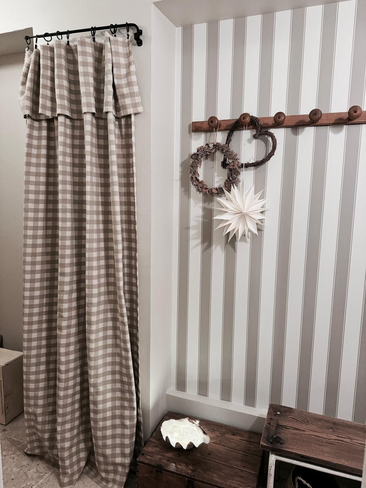 Rénovation intérieure par artisan peintre