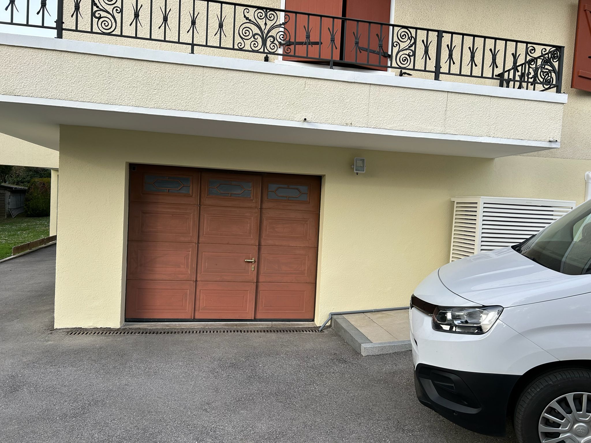 Peinture extérieure et façade SDPEINTURE89