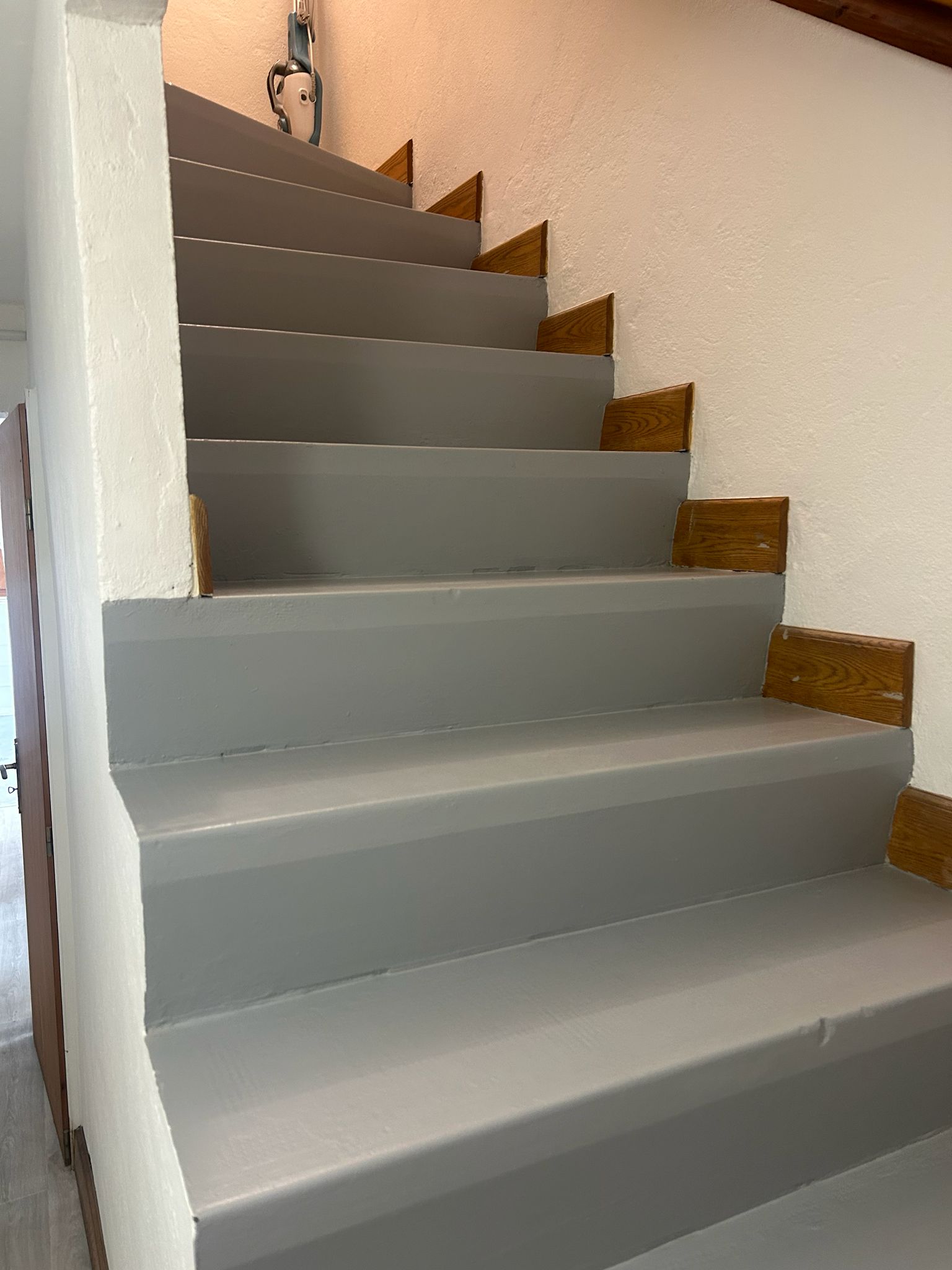 Réalisation peinture et rénovation